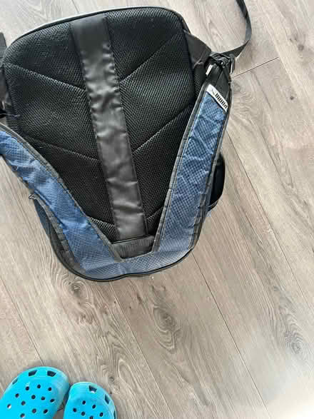 Photo of free Old school bag (Purley CR8) #1