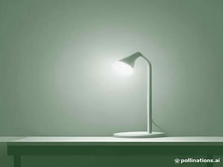 Photo of Desk lamp (Buckingham MK18) #1