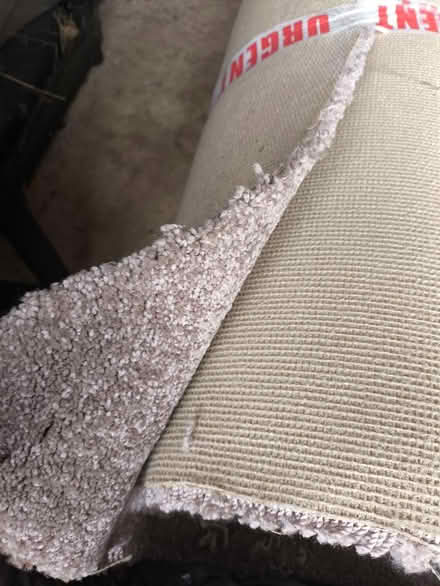 Photo of free Large off cut carpet (Coventry CV4 area) #1