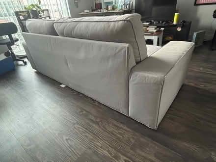 Photo of free Couch (Zilker area) #3