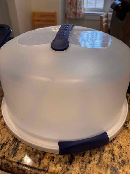 Photo of free Kitchen items (Weymouth Landing) #1
