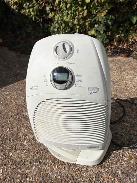 Photo of free Electric heater (Temple Fortune NW11) #3