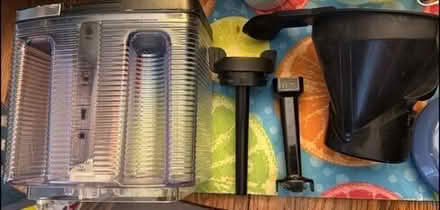 Photo of free Replacement Parts-NinjaCoffeeMaker (20008) #1