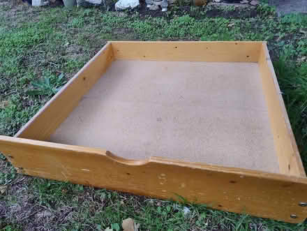 Photo of free Under bed storage drawers (Near Biggleswade, SG18) #1