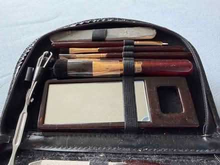 Photo of free Nail care set (Malvern WR14) #4