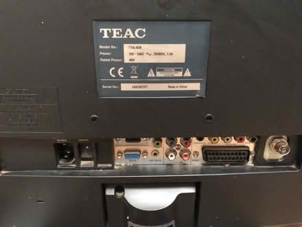 Photo of free Tv (Ox3) #3