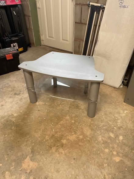 Photo of free TV Stand (Sy66dx SY6) #2