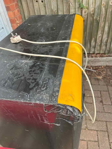 Photo of free Commercial Fridge (Newport Pagnell, MK16) #3