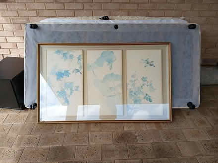 Photo of free wall hanging (Applecross) #1