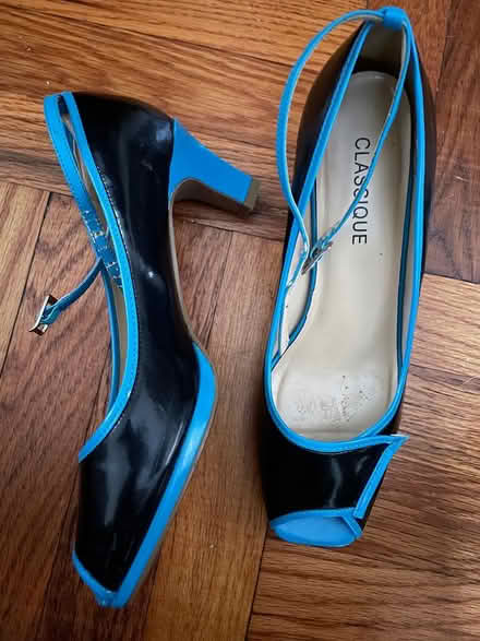 Photo of free Women’s Shoes size 8 M (Mount Vernon) #1