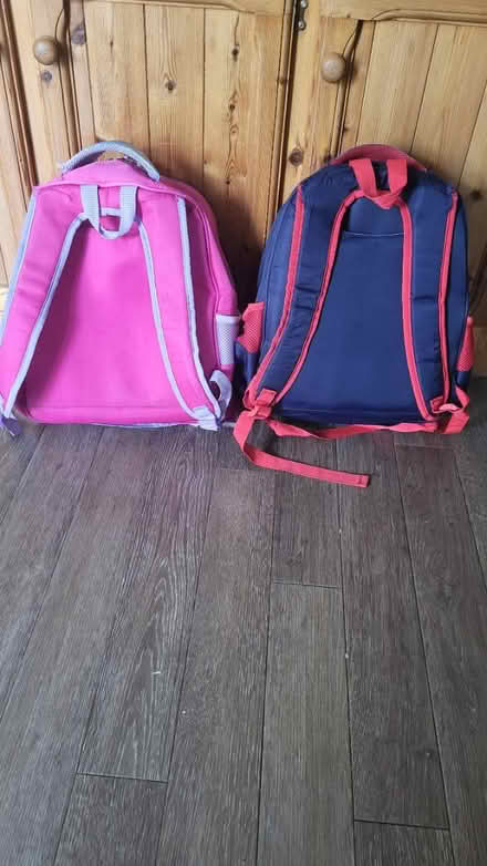 Photo of free School Bags (Gillingham, ME8) #3