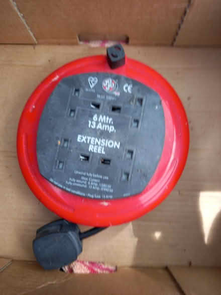 Photo of free Extension cable (Agar Nook LE67) #1