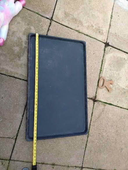 Photo of free Puppy crate (Grimethorpe S72) #1