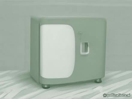 Photo of Under-counter Fridge for Community Kitchen (North Laine BN1) #1