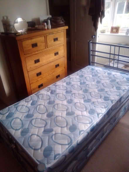 Photo of free Truckle beds (Ewhurst Green TN32) #1