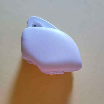 Photo of free foldable padded toilet seat (Great Barford MK44) #4