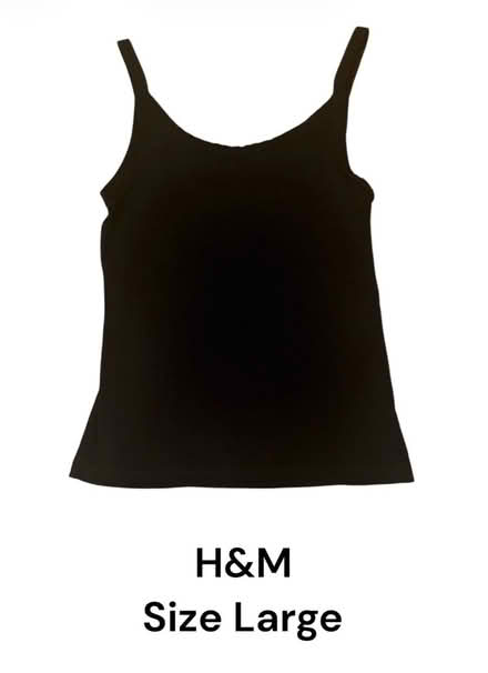 Photo of free H&M Woman’s Top #3 (Brooklyn Storage) #1