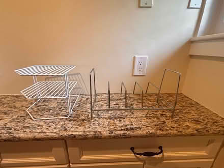 Photo of free Kitchen items (Weymouth Landing) #4