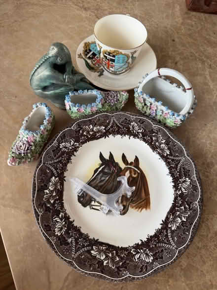 Photo of free Job lot of ornaments (Biggleswade SG18) #1