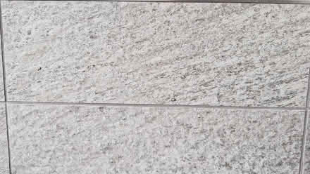 Photo of free Approx 20 unused rectangular tiles (Belper) #1