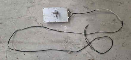 Photo of free 4G Antenna (Neilston G78 3DN) #2