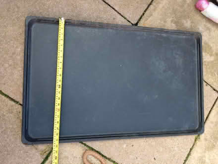 Photo of free Puppy crate (Grimethorpe S72) #2