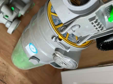 Photo of free Dyson DC04 Spares Repairs (Allestree) #3