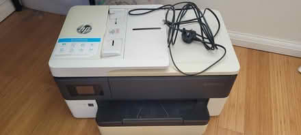 Photo of free HP Printer/Scanner/Copier 7720 (Little Chalfont (HP7)) #1