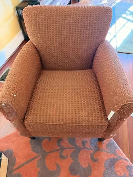 Photo of free Two Armchairs (Canton) #3