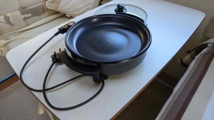 Photo of free Multi cooker - electric. (Humphrey's End GL6) #2