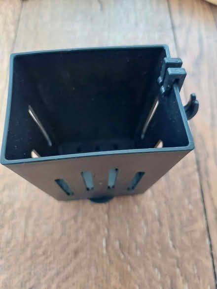 Photo of free Small plastic pen holder (Allestree DE22) #1