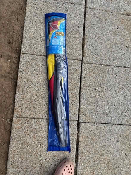 Photo of free Kite (Worcester Park KT4) #1