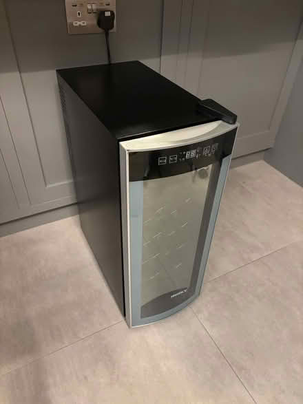 Photo of free Husky Wine/drinks Cooler (Kew TW9) #3