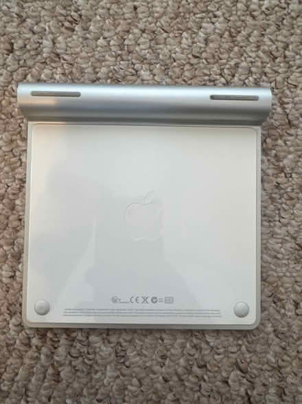 Photo of free Apple Bluetooth Keyboard and mouse (Walderslade ME5) #2