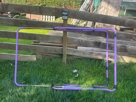 Photo of free Gymnastic kids bar (EH5) #2