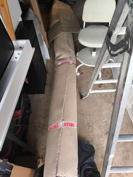 Photo of free Large off cut carpet (Coventry CV4 area) #2