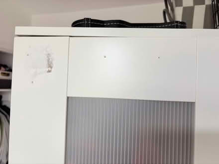 Photo of free IKEA wardrobe (Earlham NR5) #2