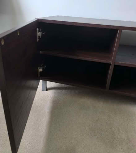 Photo of free TV Stand (Forres IV36) #3