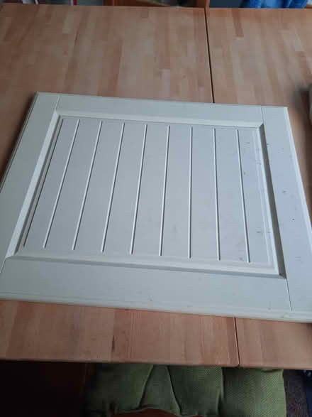 Photo of free Odd kitchen doors and cupboards (Liverpool L25) #2