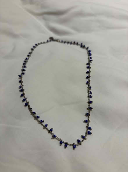 Photo of free Necklace (Earls Court) #1