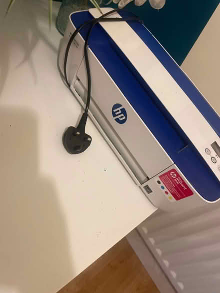 Photo of free Hp printer (Diglis WR5) #1