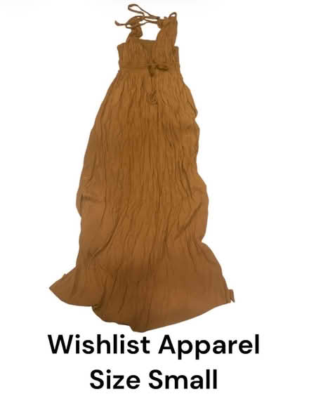 Photo of free Wishlist Woman’s Dress (Brooklyn Storage) #1