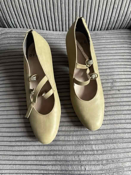 Photo of free Shoes (Kentishtown NW5 3PJ) #1