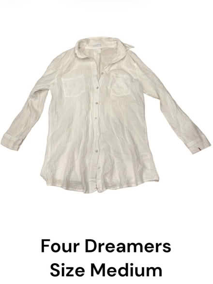 Photo of free Four Dreamers Woman’s Top (Brooklyn Storage) #1