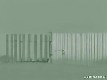 Photo of Fence panels and concrete or wooden posts po (Strood ME2) #1