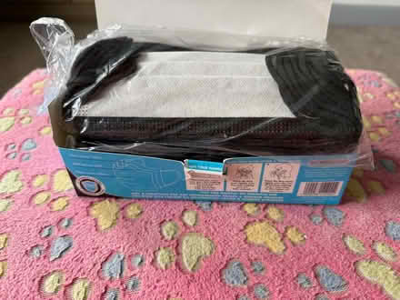 Photo of free ‘Covid’ Face Masks, Black: Lots Of! (Walsgrave CV2) #2