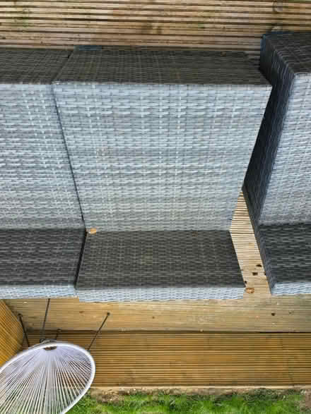 Photo of free Garden Sofa Chairs (Dartford DA1) #4