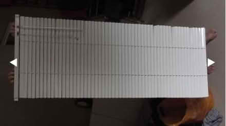 Photo of free Metal blinds (St Albans AL4) #1