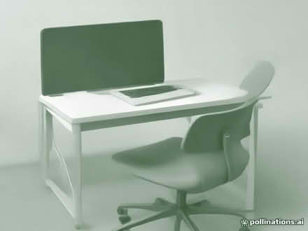 Photo of Office desk chairs (Henley-on-Thames RG9) #1