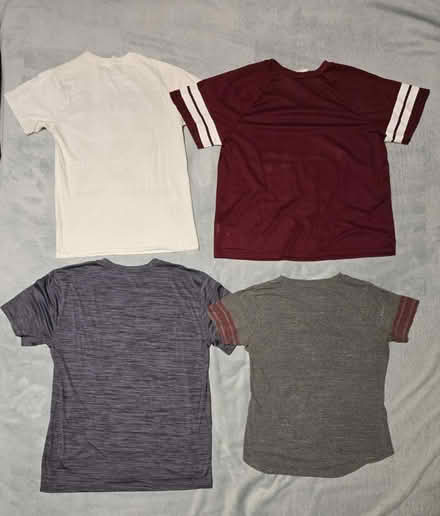 Photo of free Specialty Adult Tees various sizes (West 7th) #2